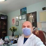 دکتر شعبانی پور - متخصص داخلی