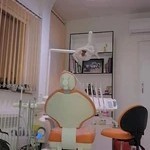 مطب دندانپزشکی دکتر محمد شفیعی
