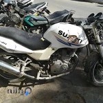 تعمیرگاه موتورسیکلت سنگین سید جواد موسوی