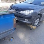 امداد خودرو ایرانیان