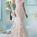 مزون لباس عروس مهری ماه شیراز