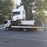 نمایندگی ایران خودرو