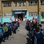 مدرسه حاج محمد مکتبی