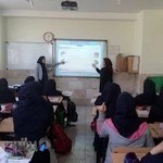 مجتمع آموزشی دخترانه طلوع سبز