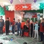 مدرسه امام خمینی