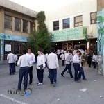 دبیرستان دوره اول امام خمینی(ره)