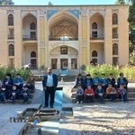 دبستان پسرانه غیر دولتی فرزاد