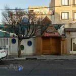دبستان دخترانه علوی - شعبه نیروهوایی منطقه 13 تهران