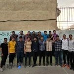 دبیرستان پسرانه غیردولتی امام جعفر صادق ع