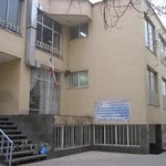دبیرستان غیر دولتی دخترانه مبتکران تبریز