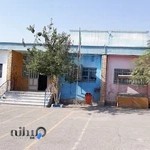 مدرسه آزادگان پاکدشت