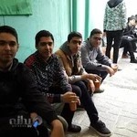 دبیرستان پسرانه غیر دولتی حسام