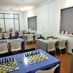 باشگاه شطرنج شهرخ سبزوار