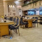 هتل رستوران بختیاری ورامین