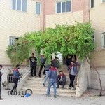 مرکز آموزش فنی وحرفه ای شهید مفتح ورامین