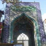 مسجد کوکب رشیدی