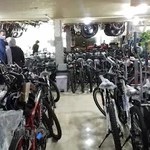 فروشگاه دوچرخه ایران دوچرخه