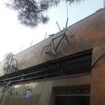 باشگاه خانه دوچرخه شیراز