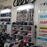 فروشگاه و تعمیرگاه دوچرخه شیخ محمدی