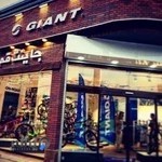 Giant Shop Qom جاینت شاپ قم