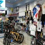 فروشگاه دوچرخه سعید رودی