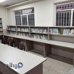 دبیرستان استعداد های درخشان شهید بهشتی ناحیه 2(دوره اولتع