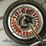 تعمیر اسکوتر برقی و دوچرخه برقی ویرا