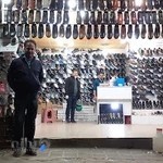 کفش فروشی اسپرت شیخی