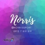 Norrissport نوریس اسپورت
