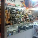 کاوش اصفهان تعمیرگاه و فروشگاه موبایل و تبلت