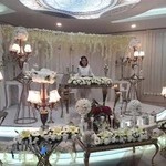 Wedding salon Ghasr_e_Talaie Meruj