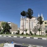 تالار قصر شیرین اسلامشهر