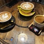 داش کافه daash cafe