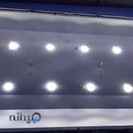 تعمیرات تلویزیون LED خدمات مهندسی تکنیک