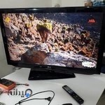 تعمیرات تخصصی تلویزیون در ارومیه
