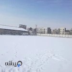 اداره ورزش و جوانان شهرستان قرچک