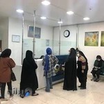 سونوگرافی و رادیولوژی دکتر نجمه فروزی