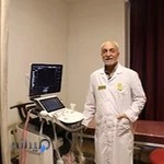 سونوگرافی دکتر حسین صدری