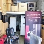 نمایندگی فروش و تعمیرات لوازم خانگی محمود حیدری