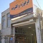 فروشگاه فرفوژه پارس ایران