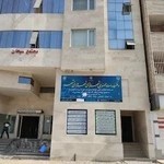 دفتر خدمات مهندسی و پیشخوان شهرداری مشهد
