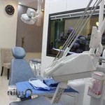 مطب دندانپزشکی دکتر امیر حسین سربازی