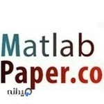 برنامه نویسی متلب مطلب پیپر matlab