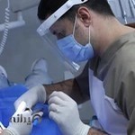 کلینیک دندان پزشکی دکتر نوید غلامعلی پور