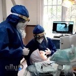 دندانپزشکی درمانگاه ابوریحان