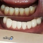 مطب دندانپزشکی دکترسحربابای اهری