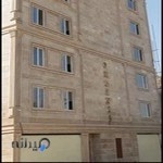 کرکره‌برقی و UPVC پرشین دُر