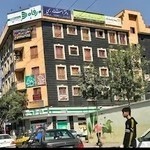 شرکت طهران درب سازنده درهای ضدسرقت و چوبی