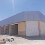 فروشگاه تخصصی درب برقی ایران درب
