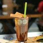 کافه گوزن cafe deer